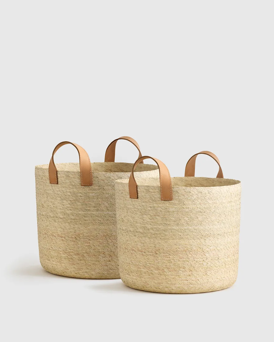 set of 2 medium 2