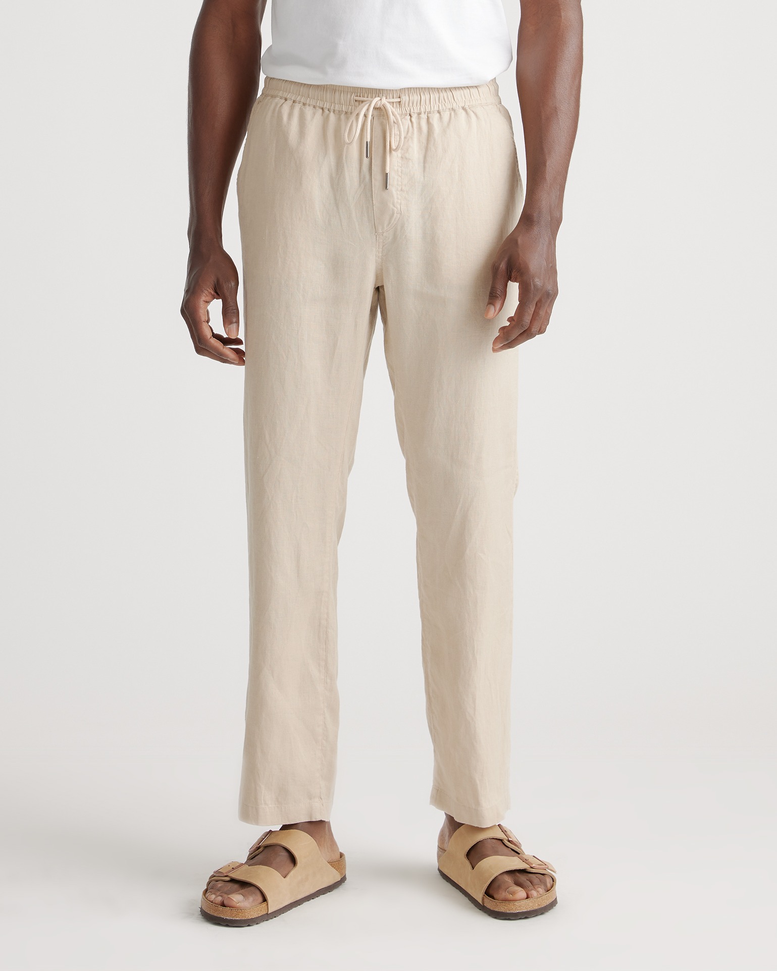 Quince 100% European Linen Pants - ShopStyle
