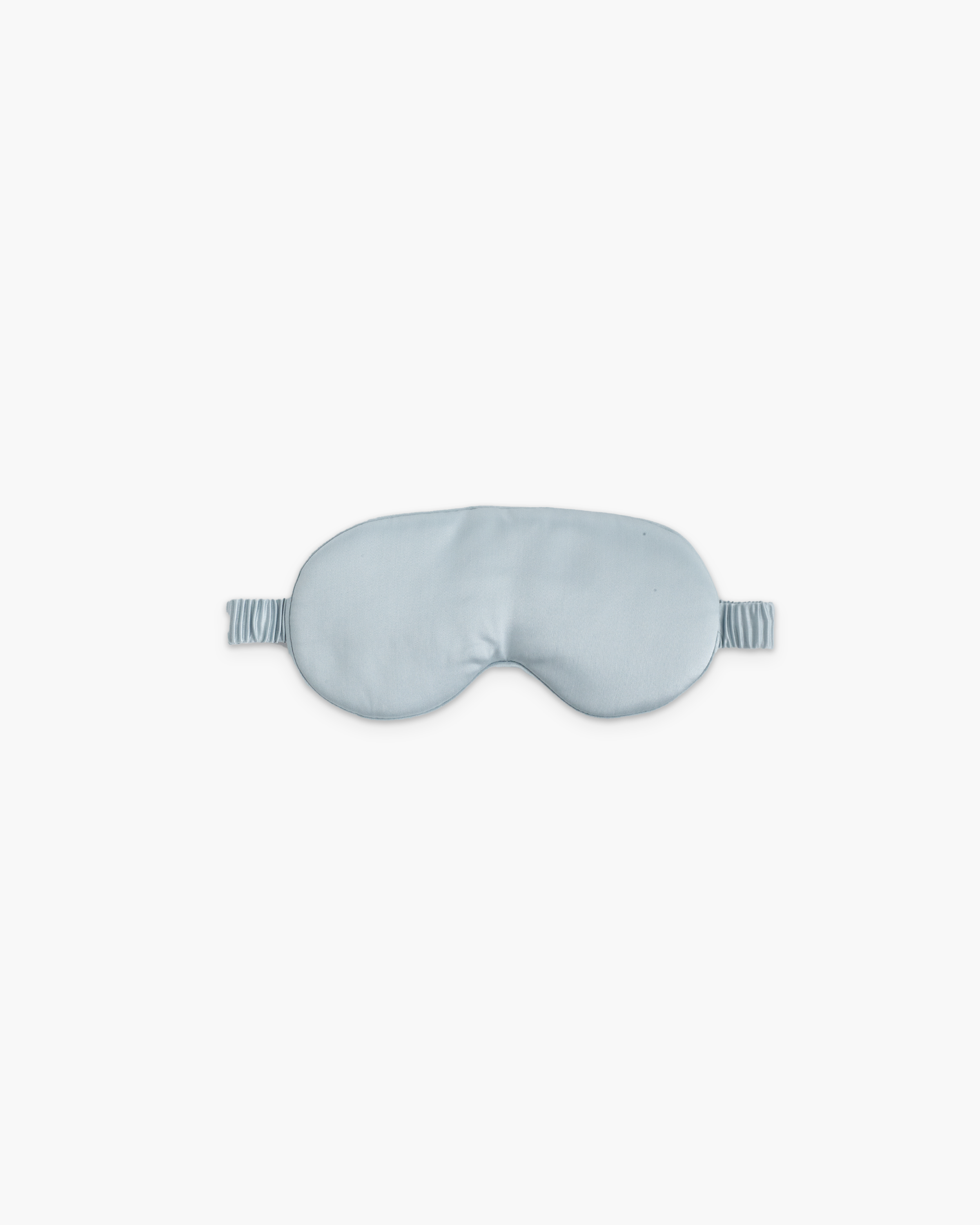 Quince Mulberry Beauty Sleep Mask In White