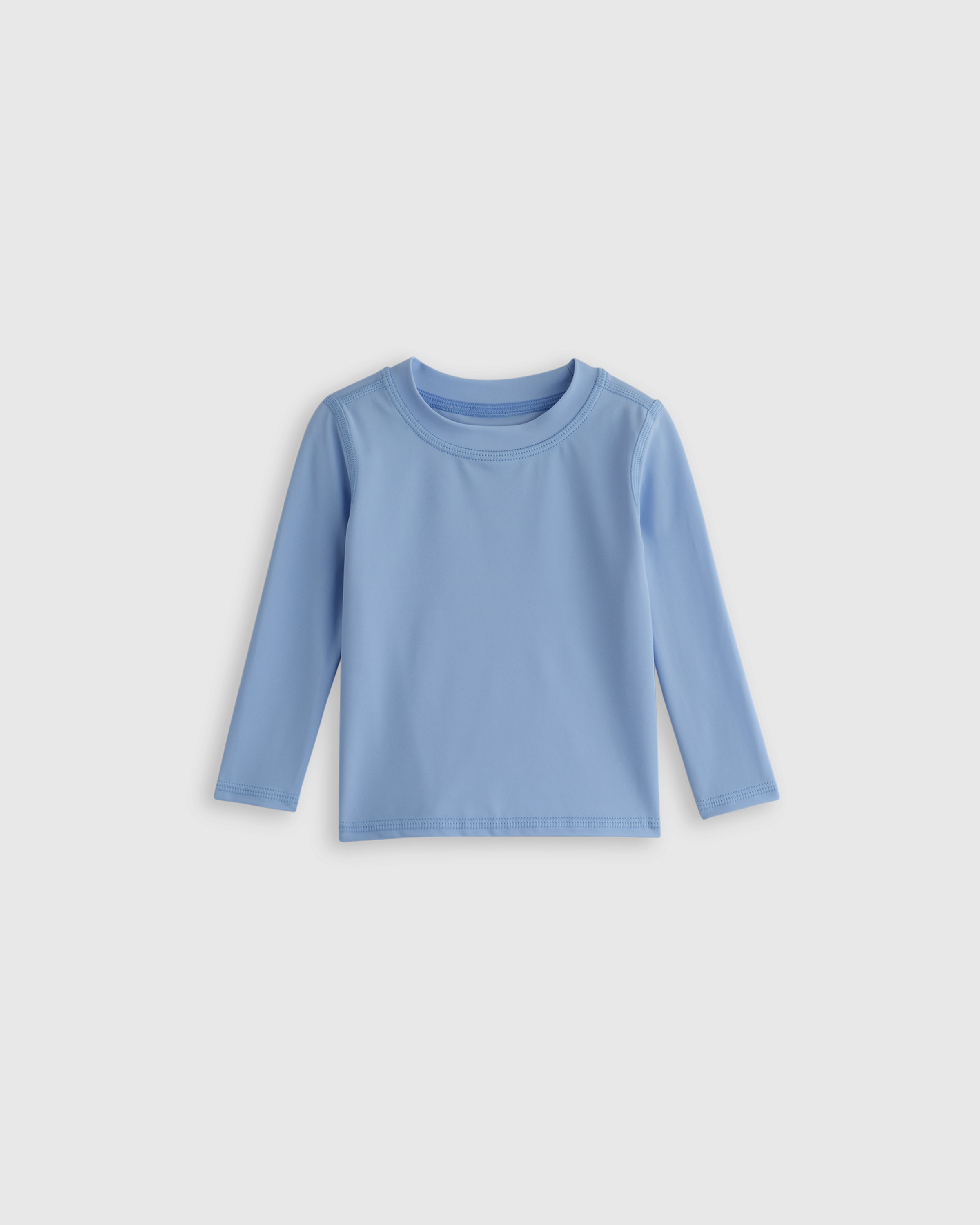 Long Sleeve Rash Guard - Baby