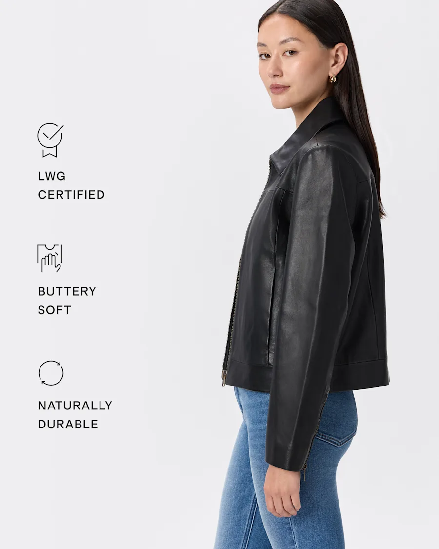Sheep Leather