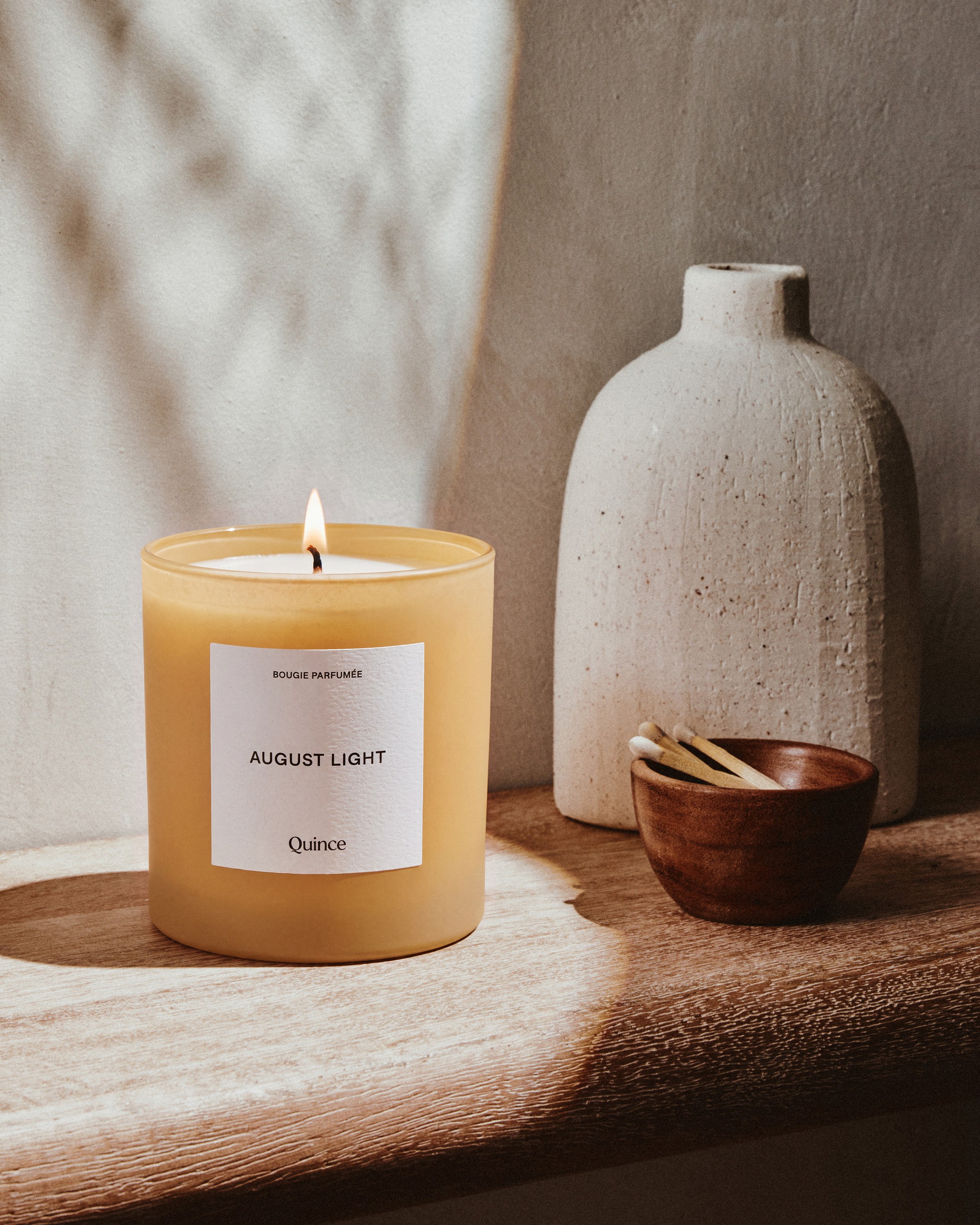 Candles