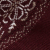 Deep Brick Red Multi