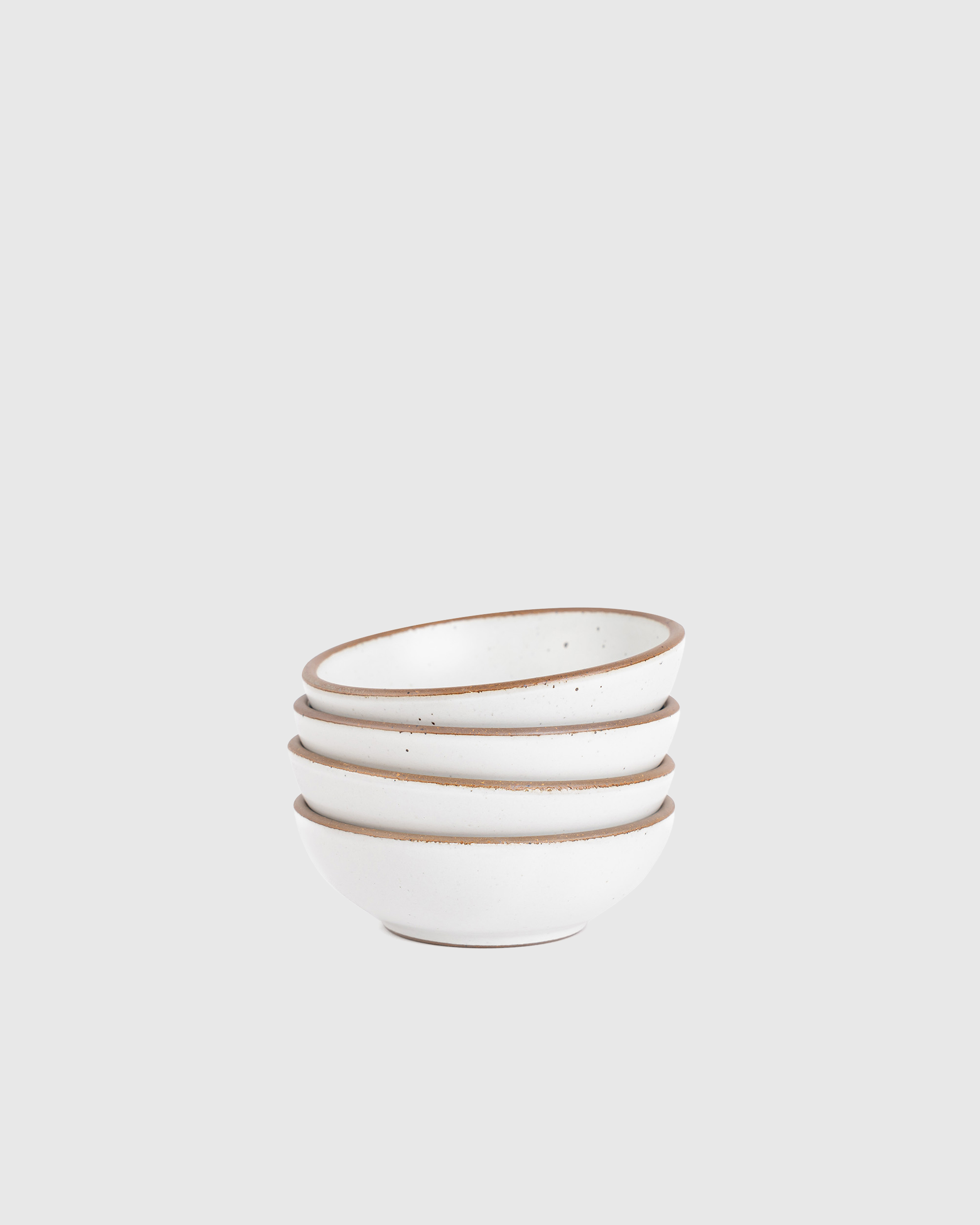 Breakfast Bowl (Set of 4)