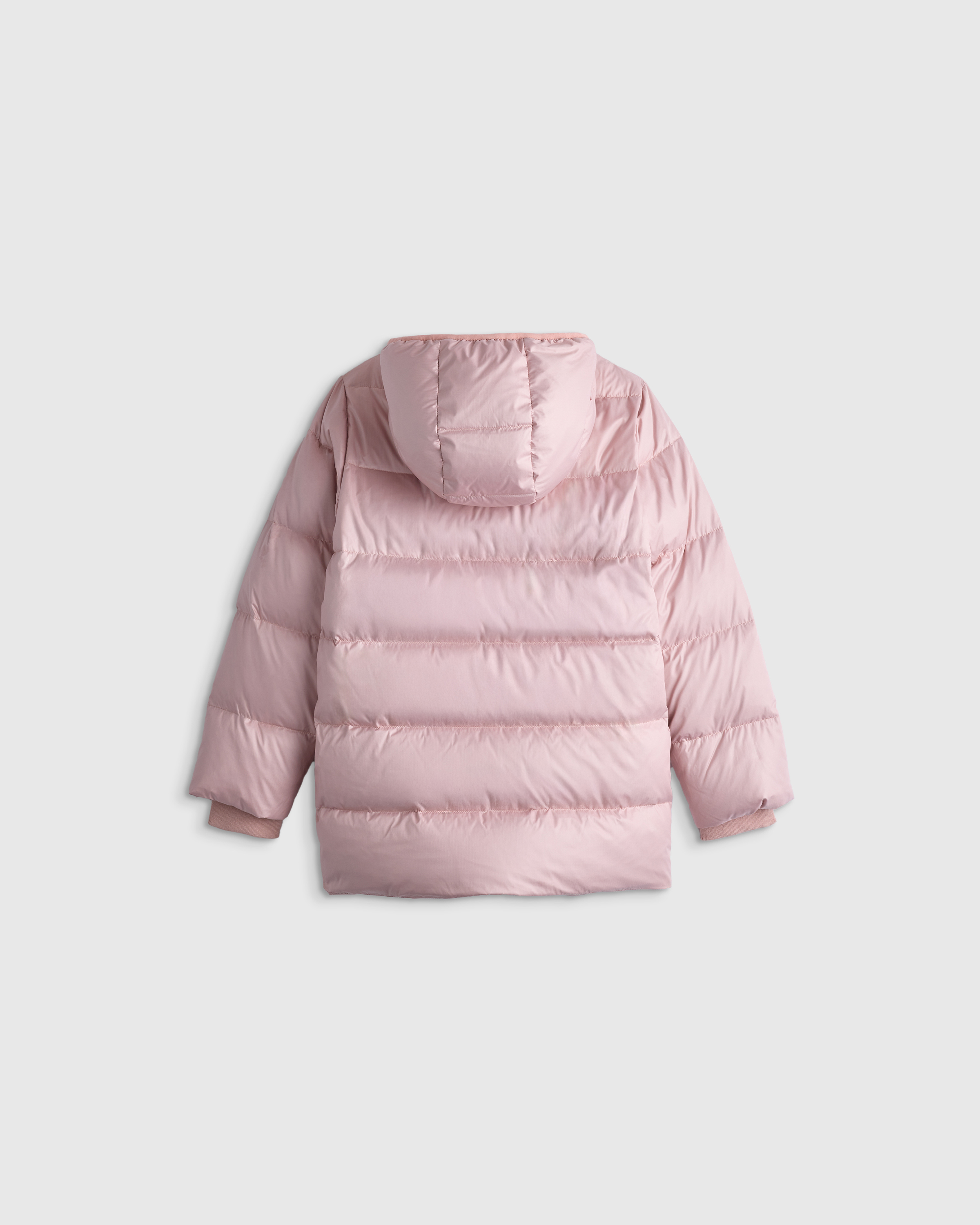 Heavyweight Down Puffer Coat - Toddler - thumbnail 9