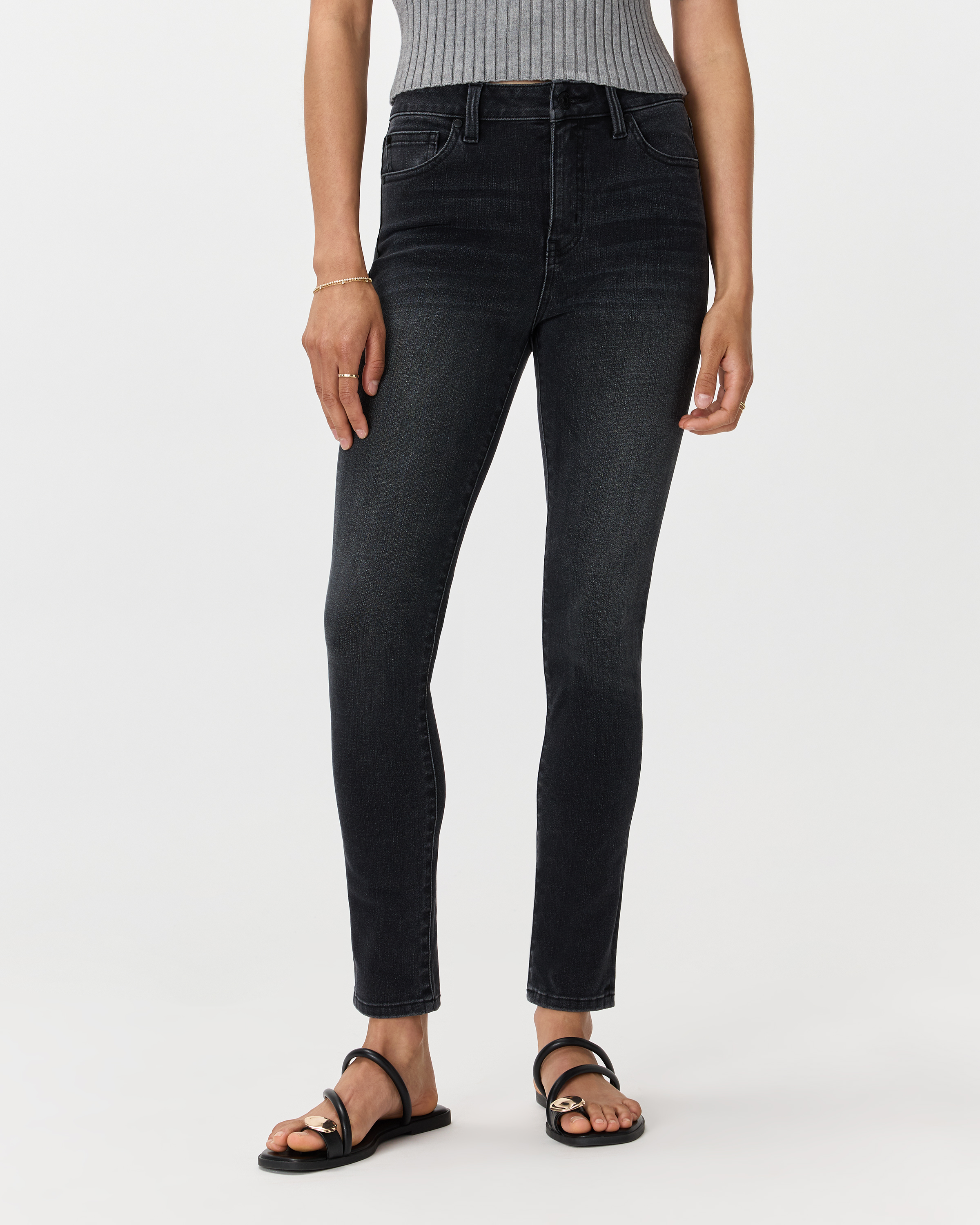 Bella Stretch Skinny Jeans