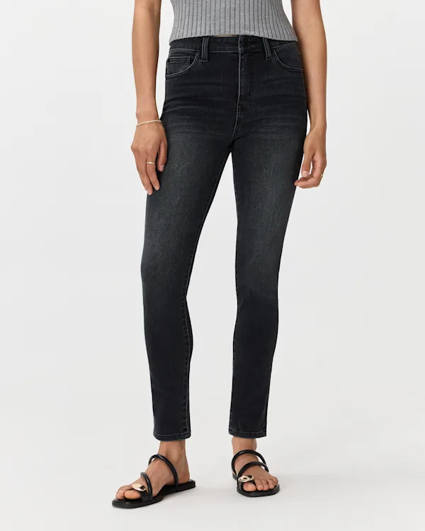 Bella Stretch Skinny Jeans