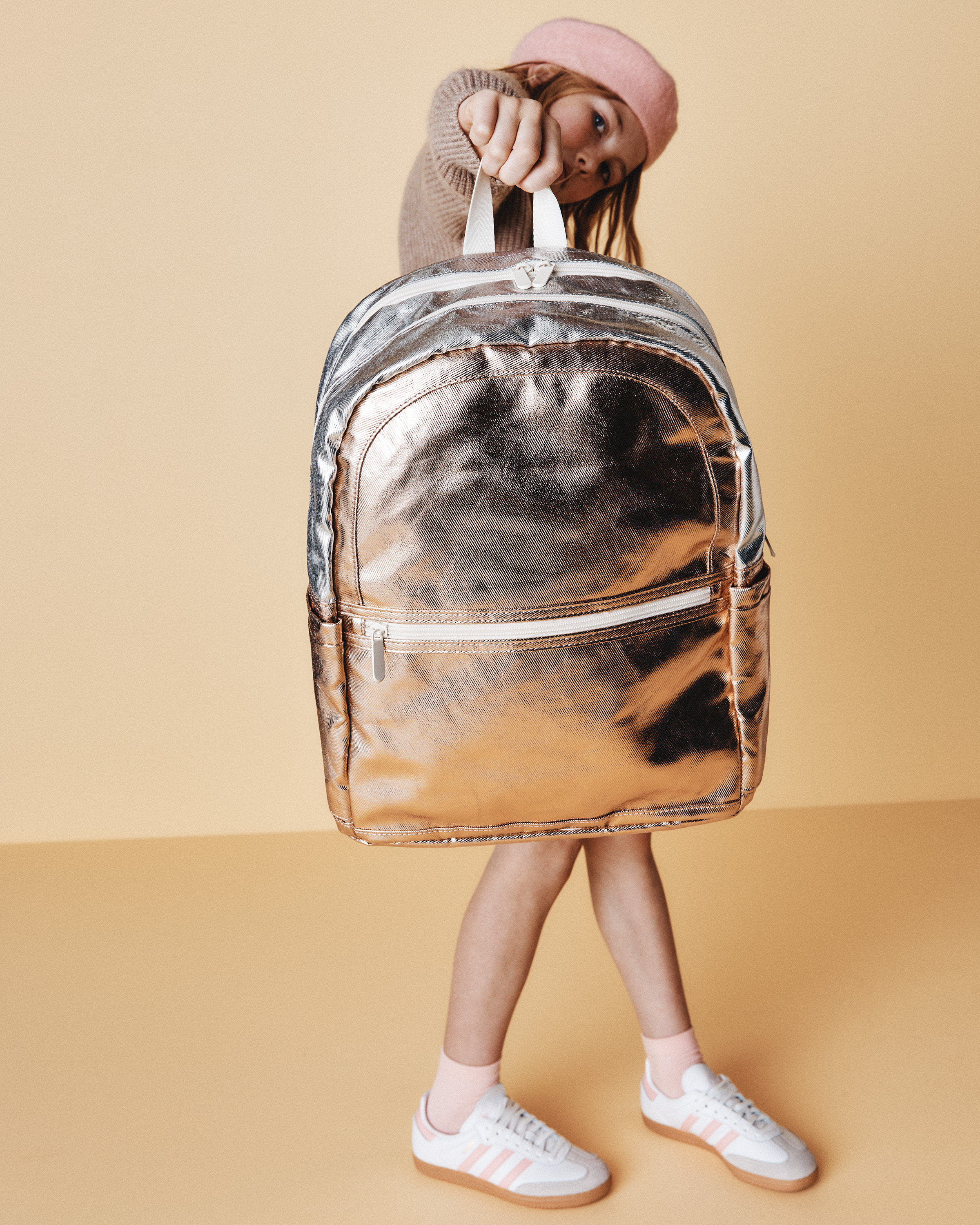 Backpacks & More
