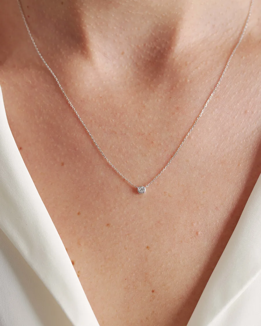 W-NECK-7 3100