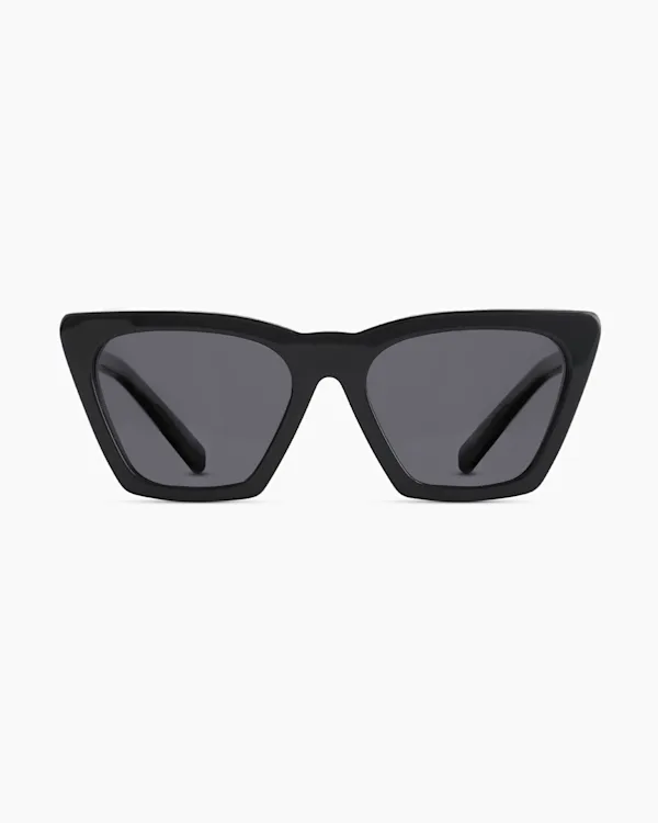 Andy Polarized Acetate Sunglasses