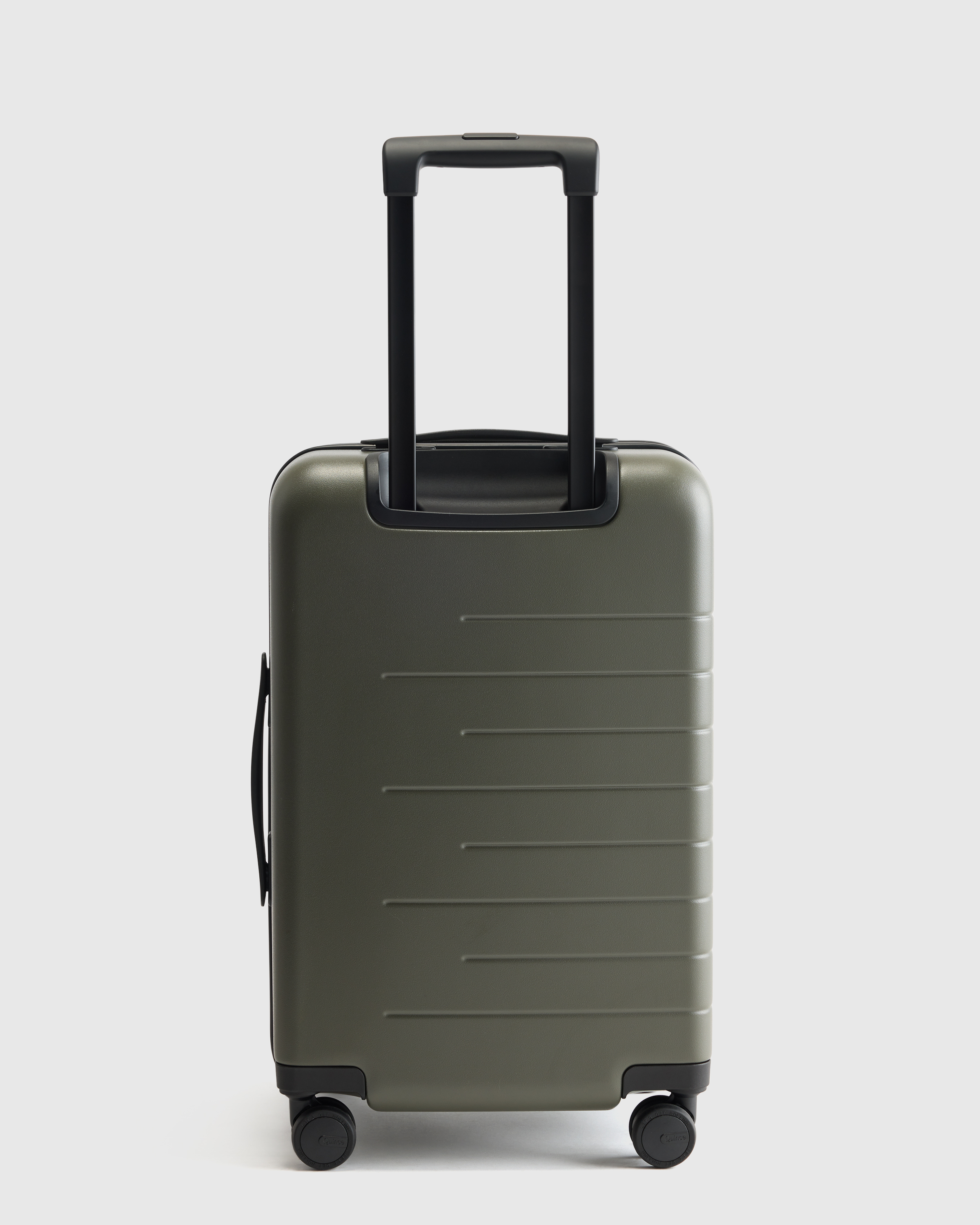 Expandable Small Carry-On Suitcase - thumbnail 5
