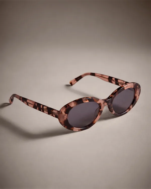 Bali Polarized Acetate Sunglasses
