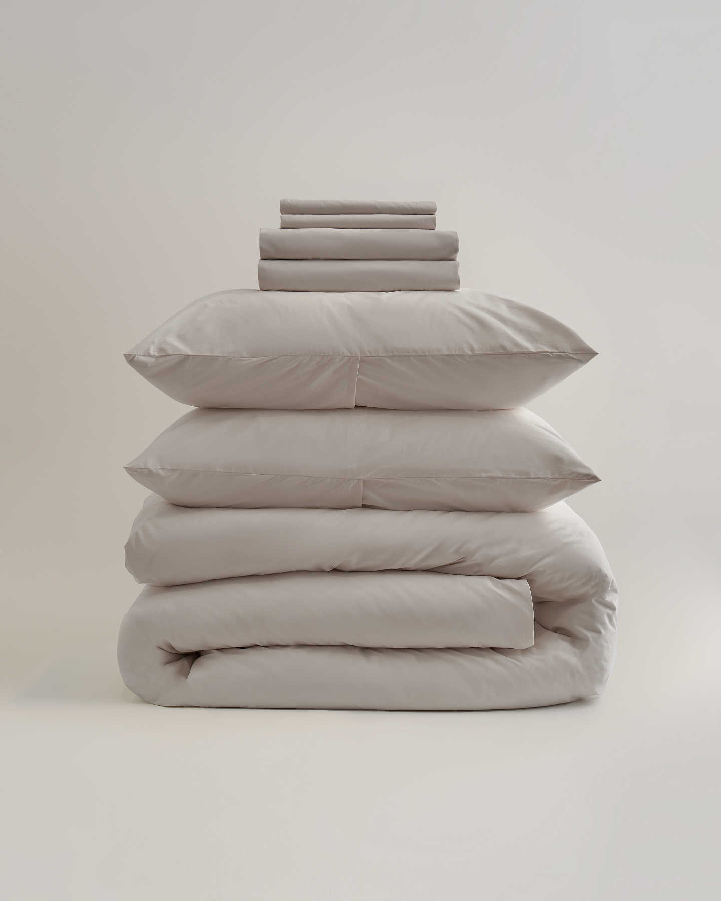 Organic Cotton Percale Bedding, Sheets, Duvets | Quince
