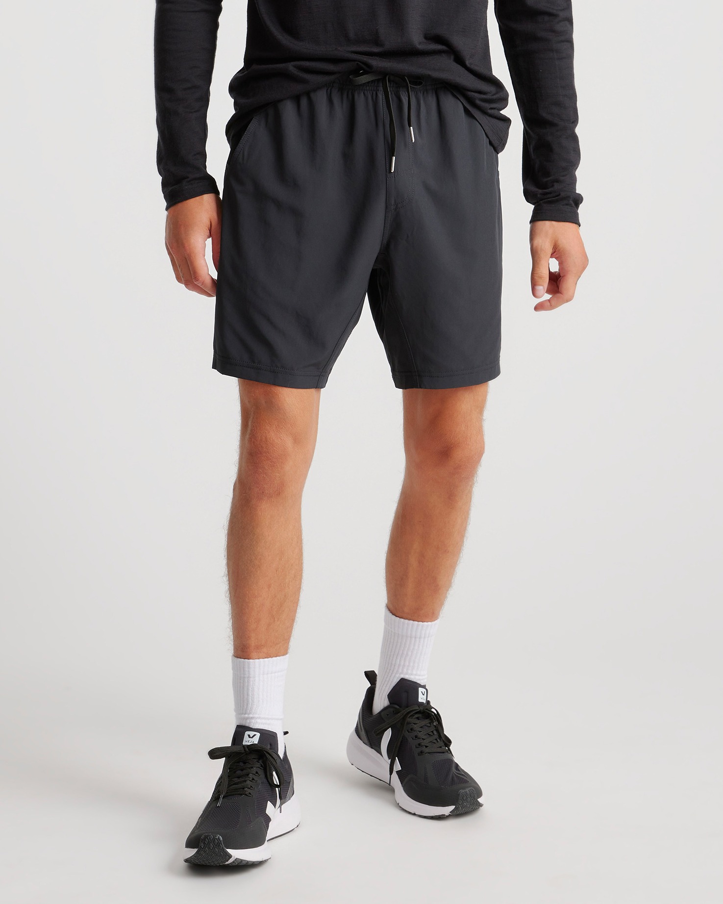 パンツ Y-3 TRVL PIQUE SHORTS e0cf35b54f991e5e7291a4c38b7864