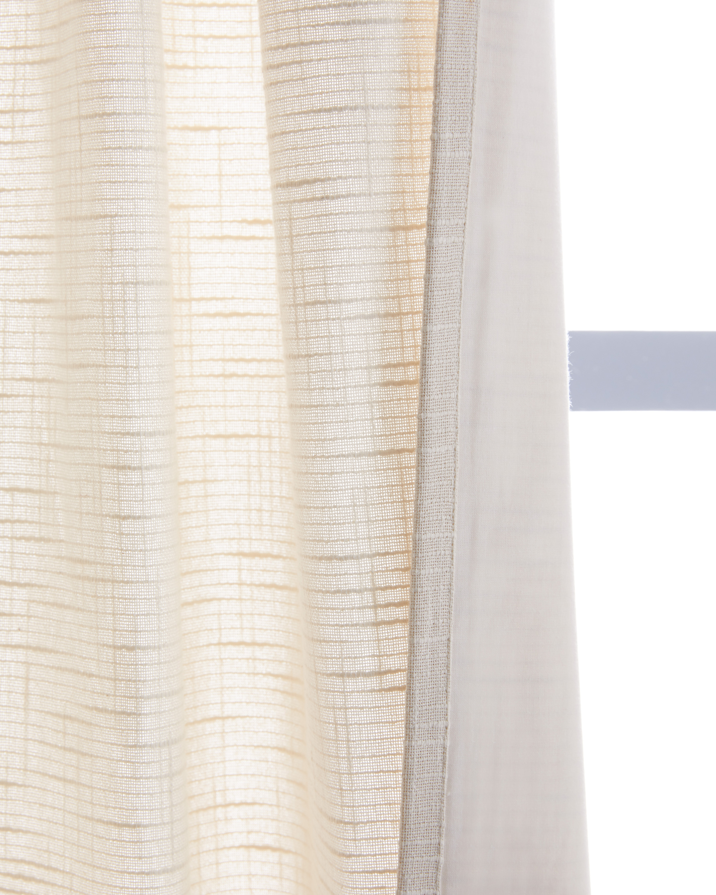 Cotton Slub Curtain - thumbnail 10