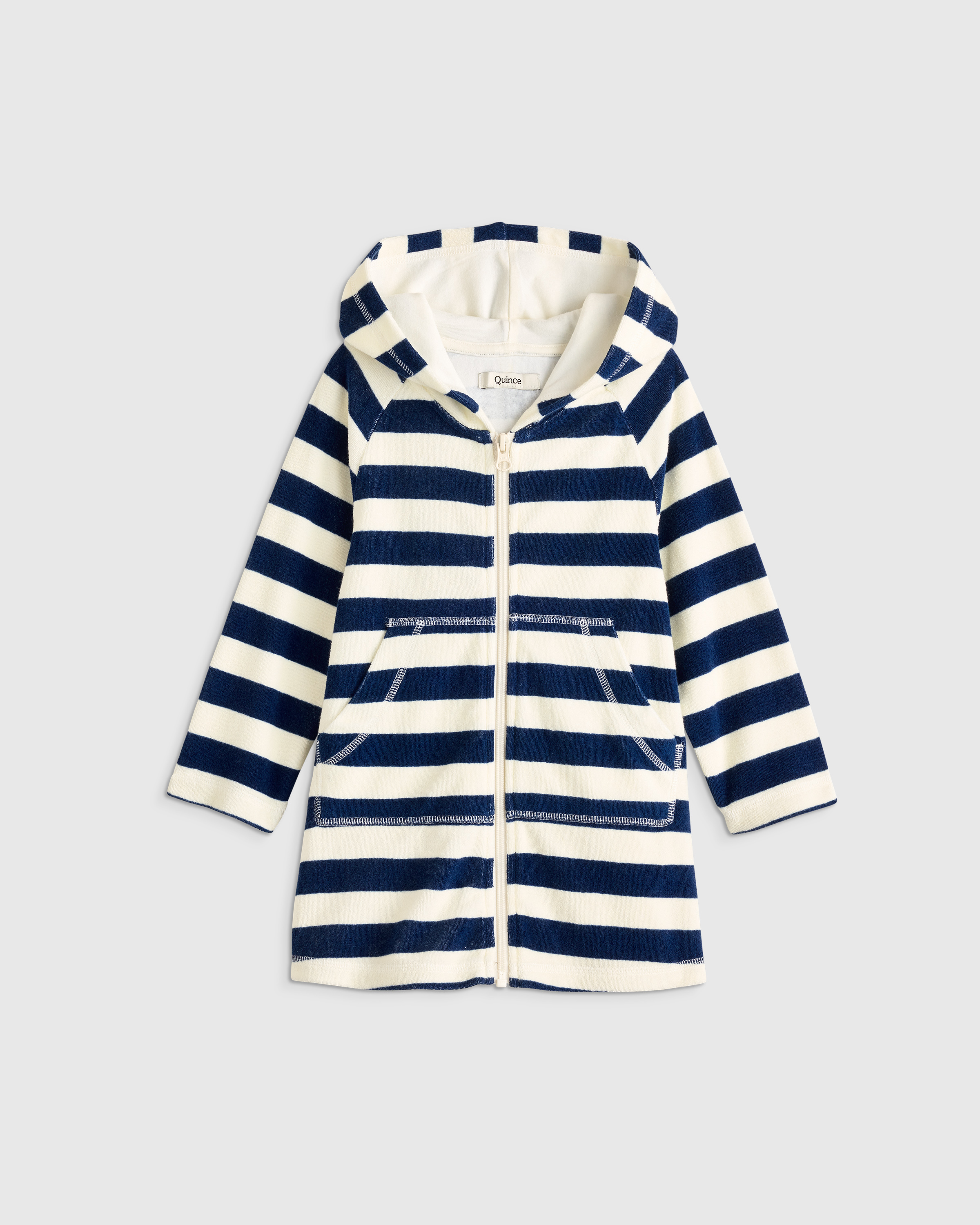 Loop Terry Swim Coverup - Toddler