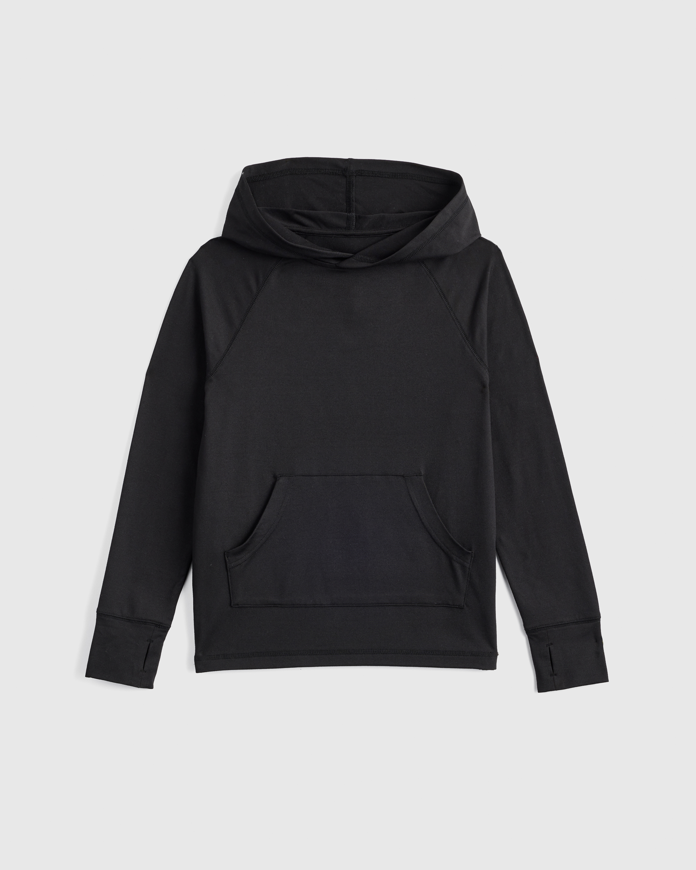 Flowknit Pullover Hoodie - Kid - thumbnail 9