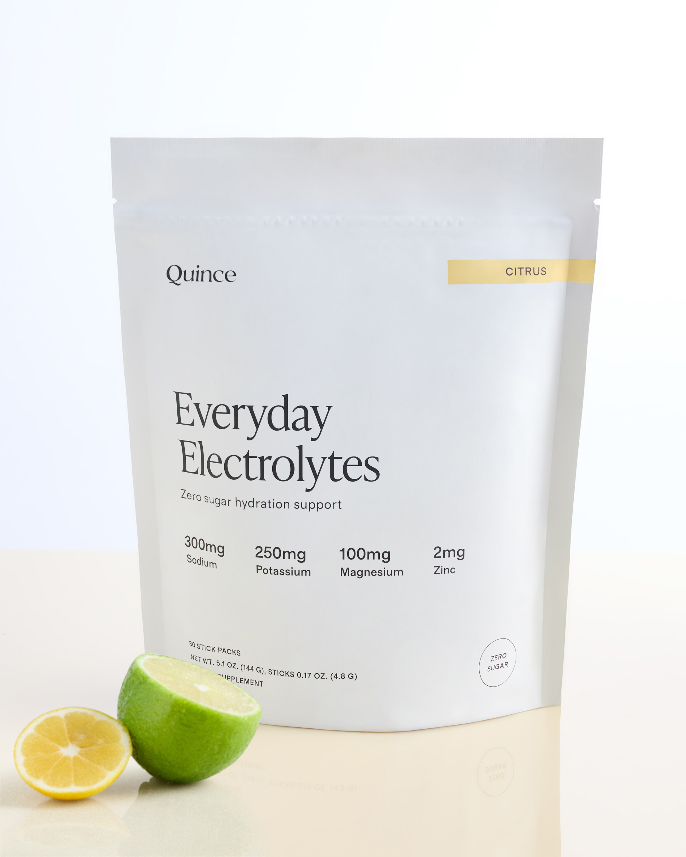 Everyday Zero Sugar Hydration