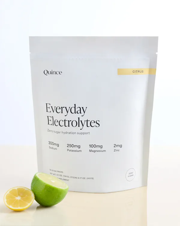 Everyday Zero Sugar Hydration