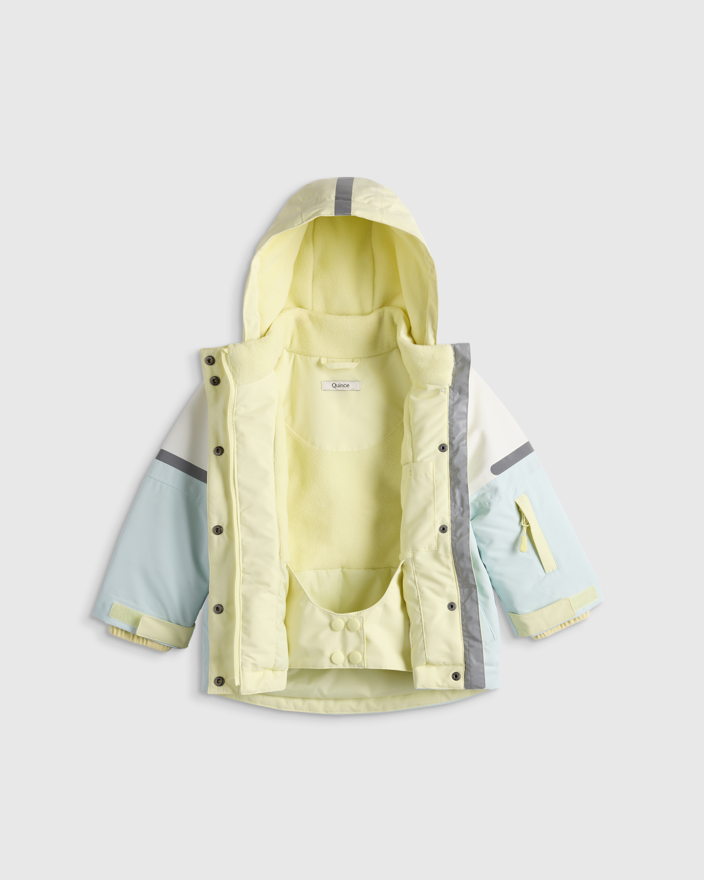 Kids All-Weather Adventure Jacket - Toddler - thumbnail 6