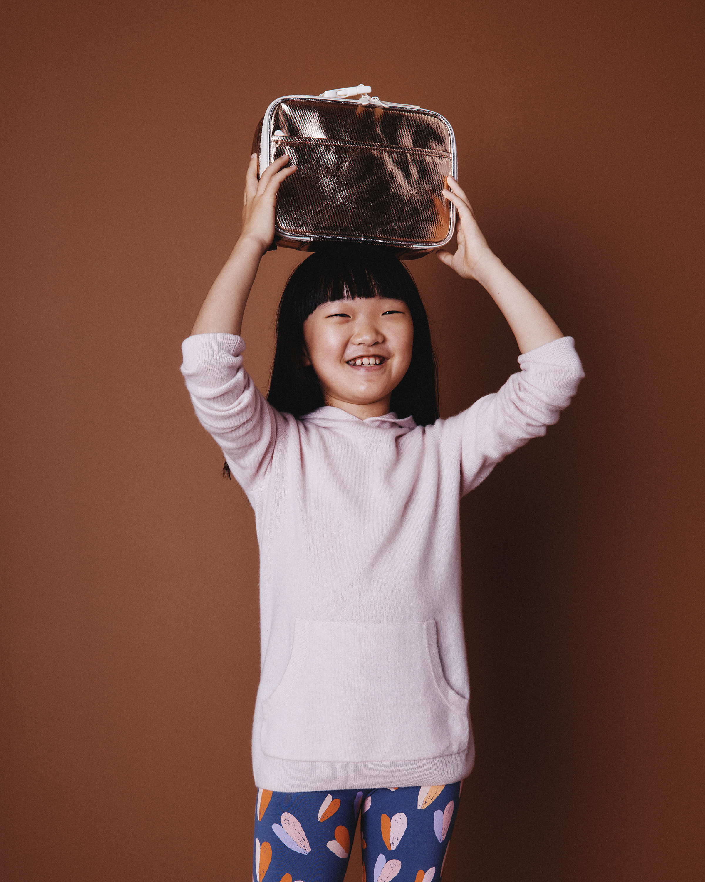Recycled Lunch Box - thumbnail 3