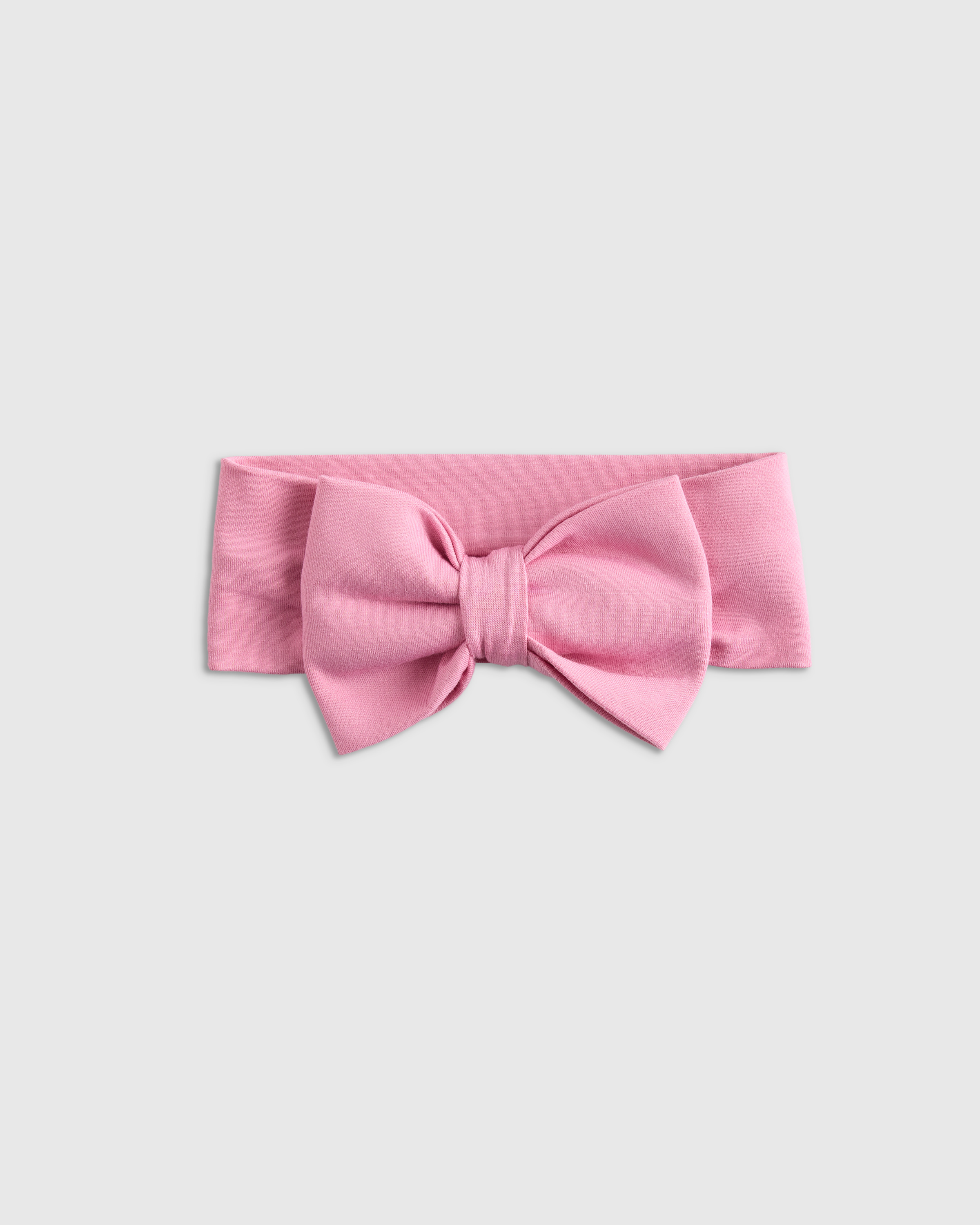 Bamboo Swaddle and Bow Set - thumbnail 8