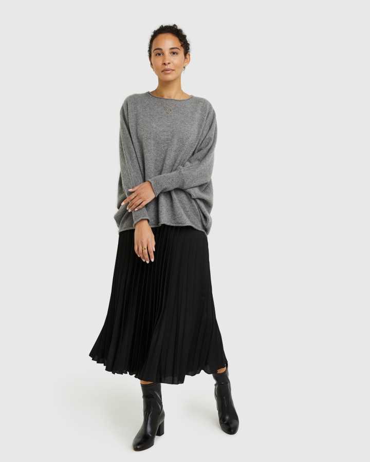 Women's Cashmere Sweaters & More | Quince | Quince