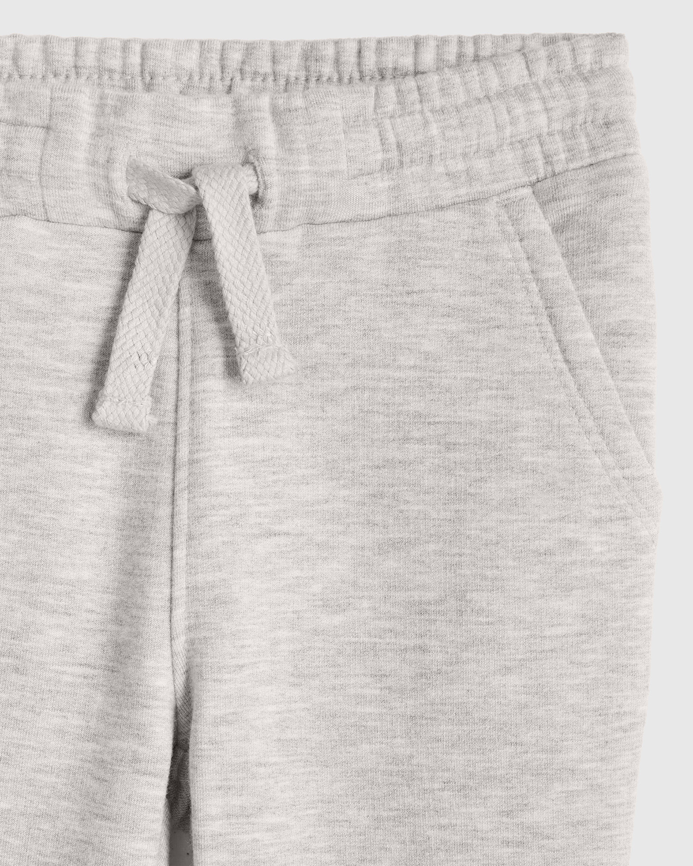 SuperSoft Fleece Joggers - thumbnail 5