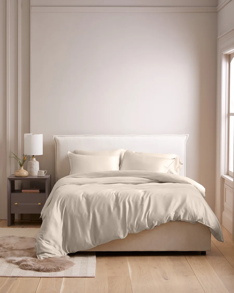 BambooDuvet Sand 083