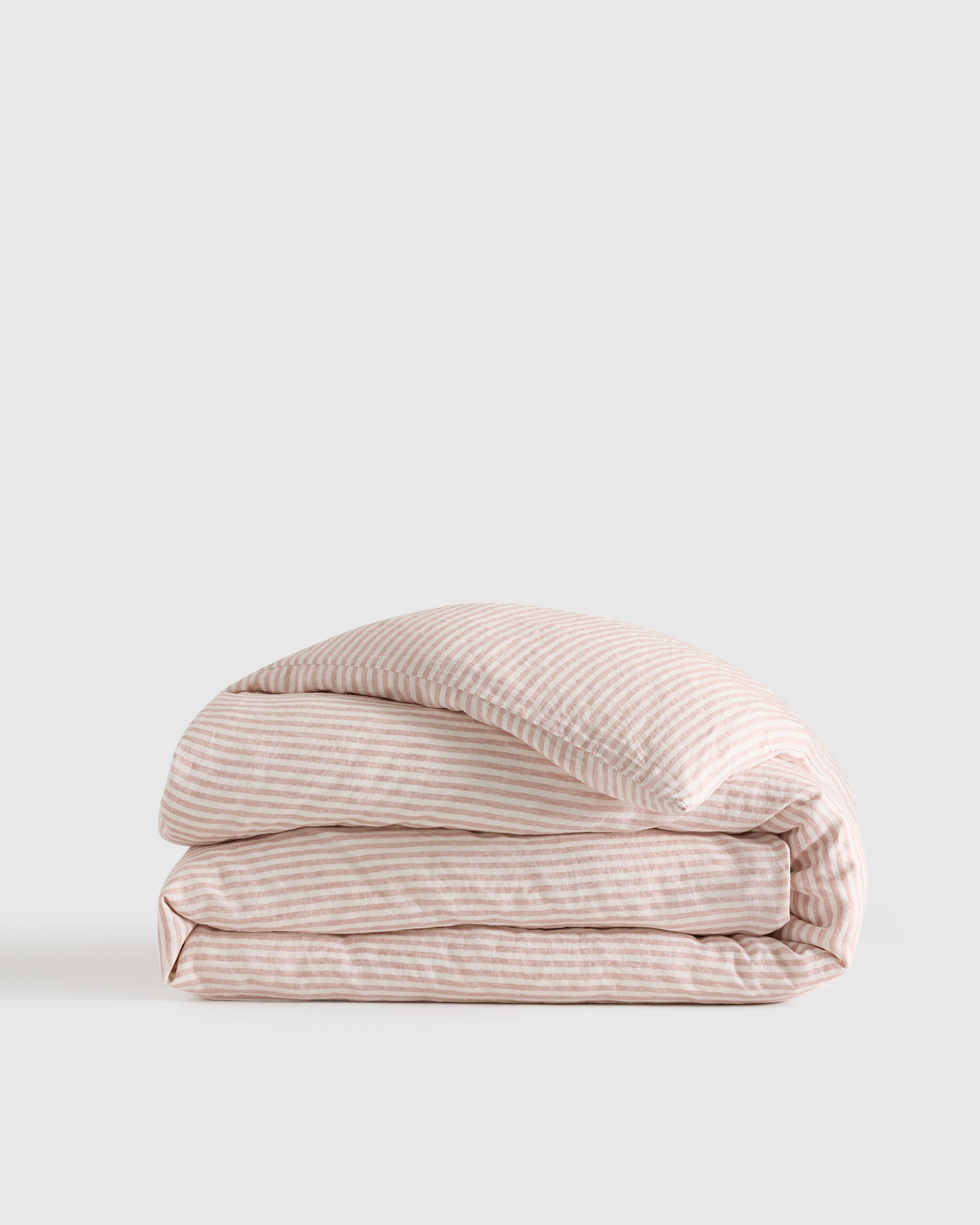 European Linen Duvet Cover