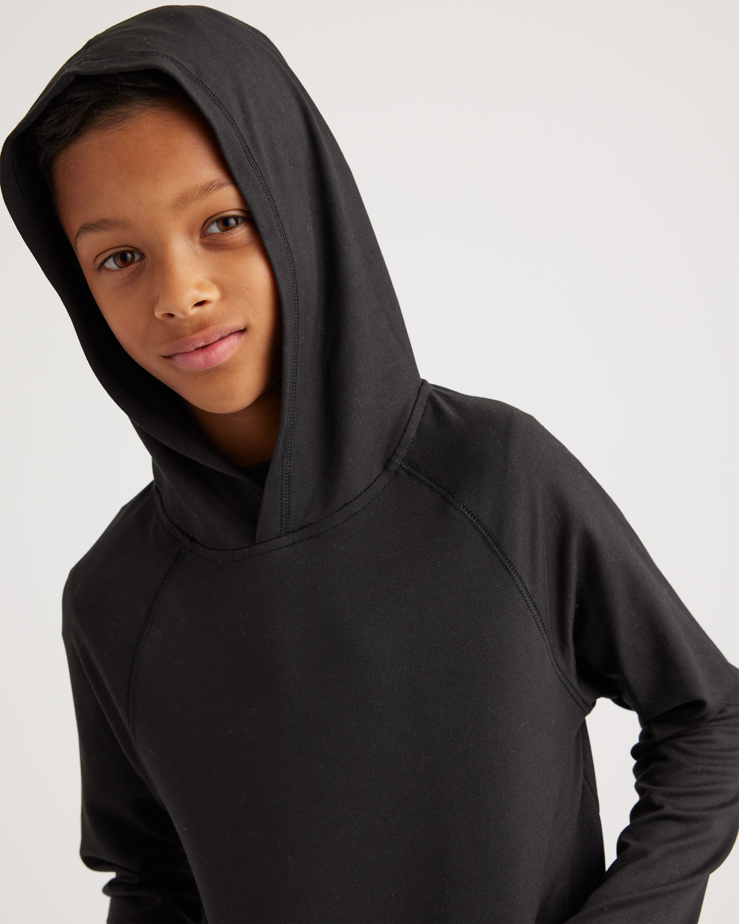 Flowknit Active Pullover Hoodie 2-Pack - thumbnail 4