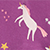 Purple Unicorn