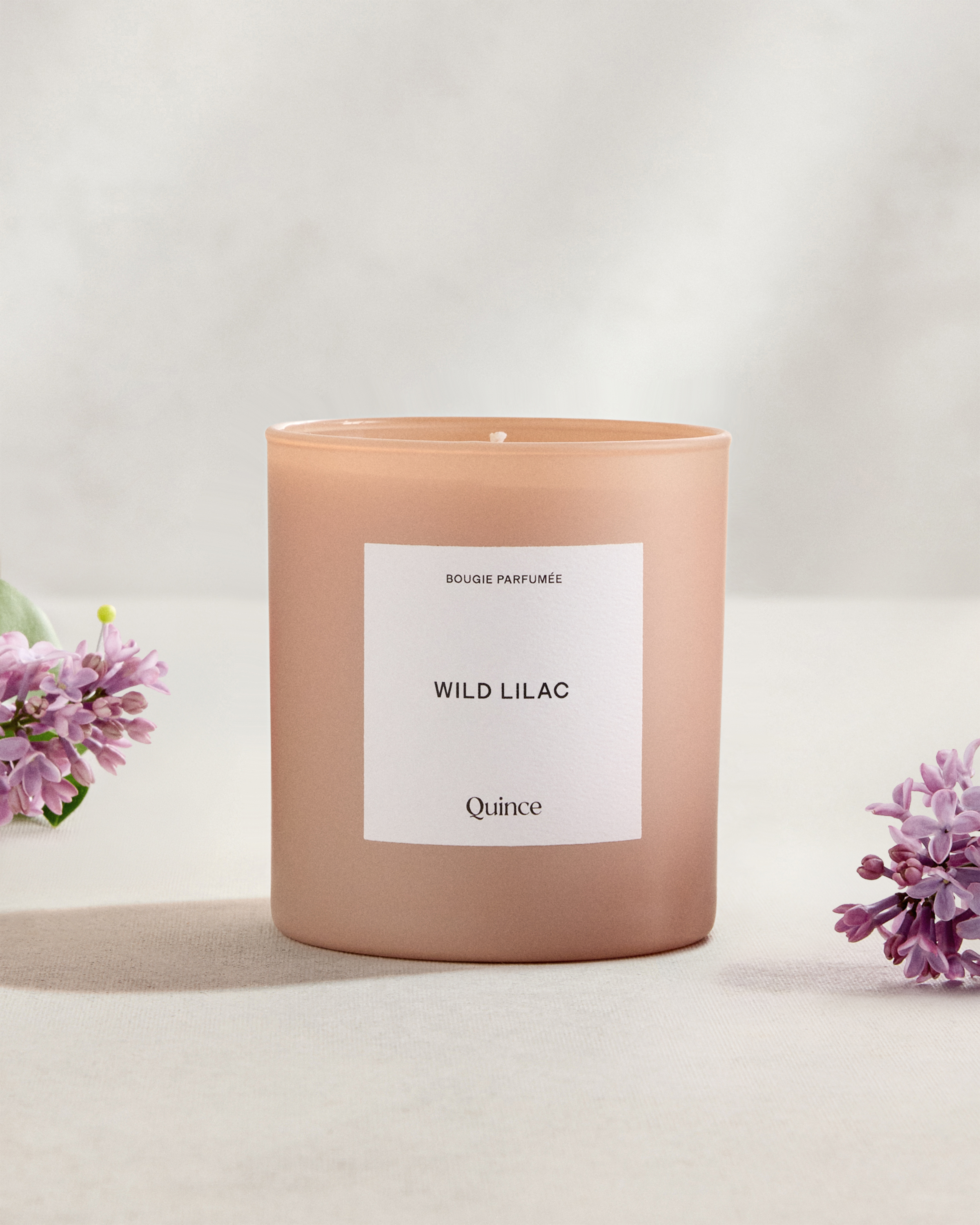 Wild Lilac Candle