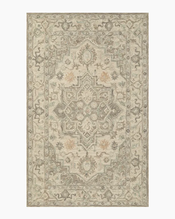 Brenner Wool Rug