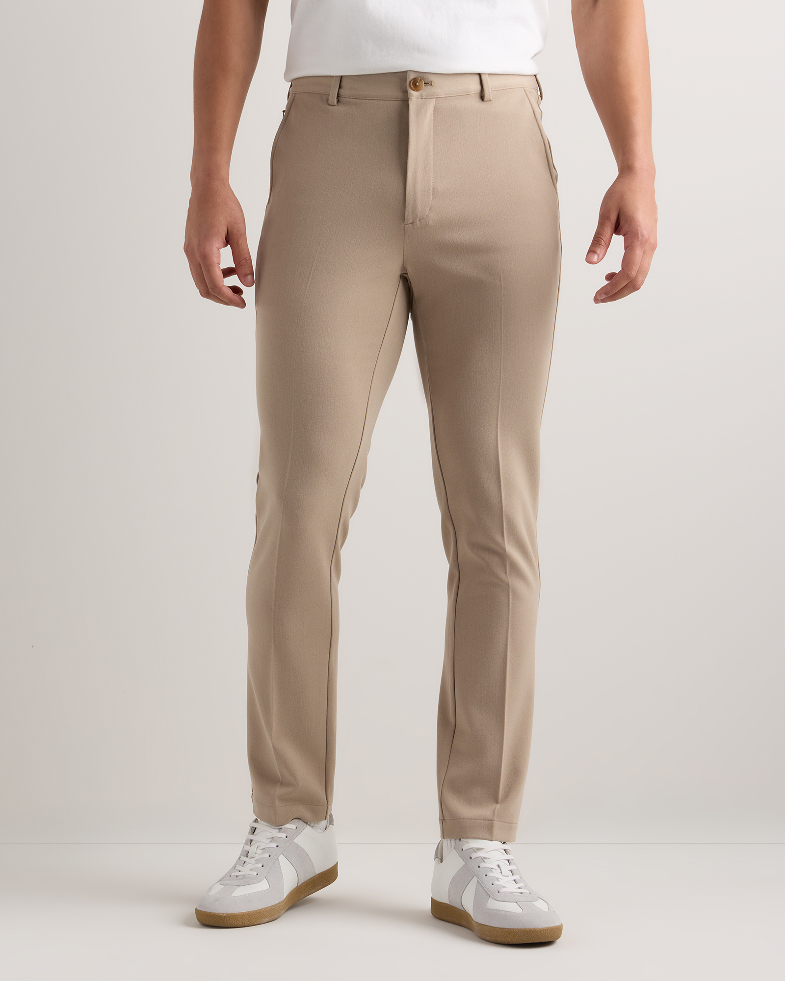 Ultra-Stretch 24/7 Smart Chinos - Slim 