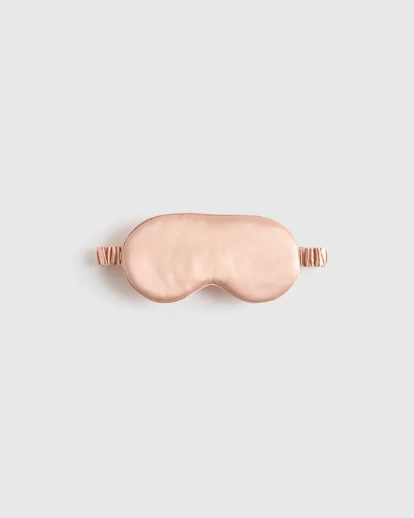 Mulberry Silk Beauty Sleep Mask