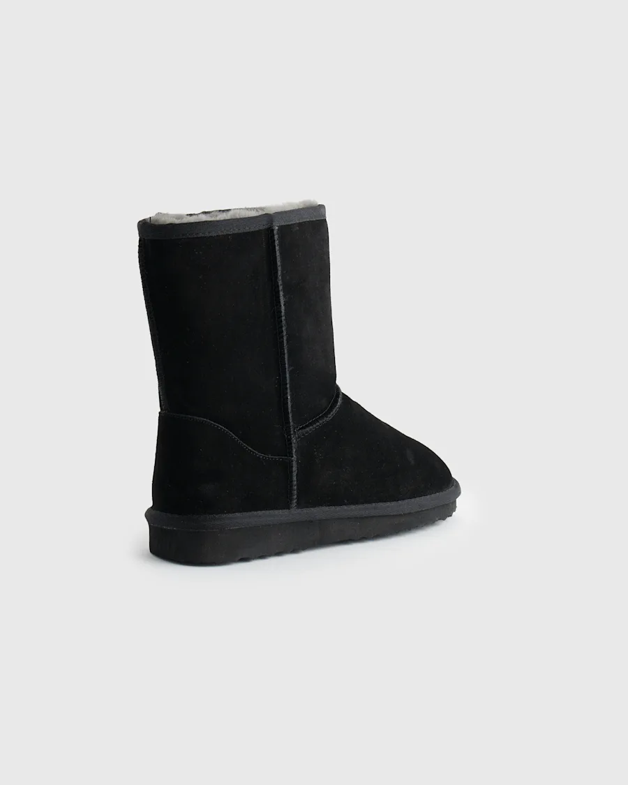 Miniboots Blk 3