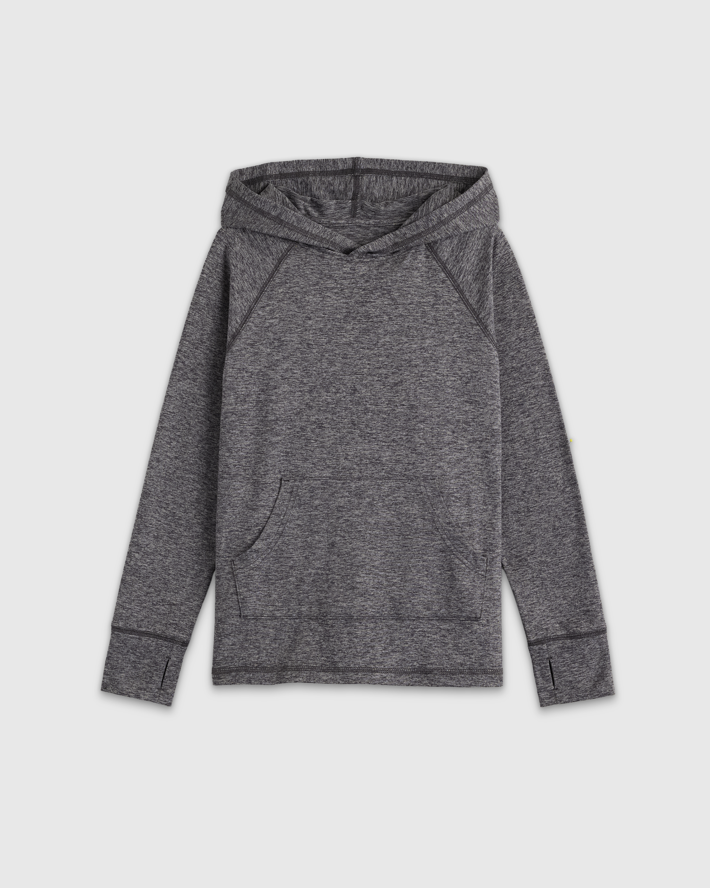Flowknit Pullover Hoodie - Kid - thumbnail 7