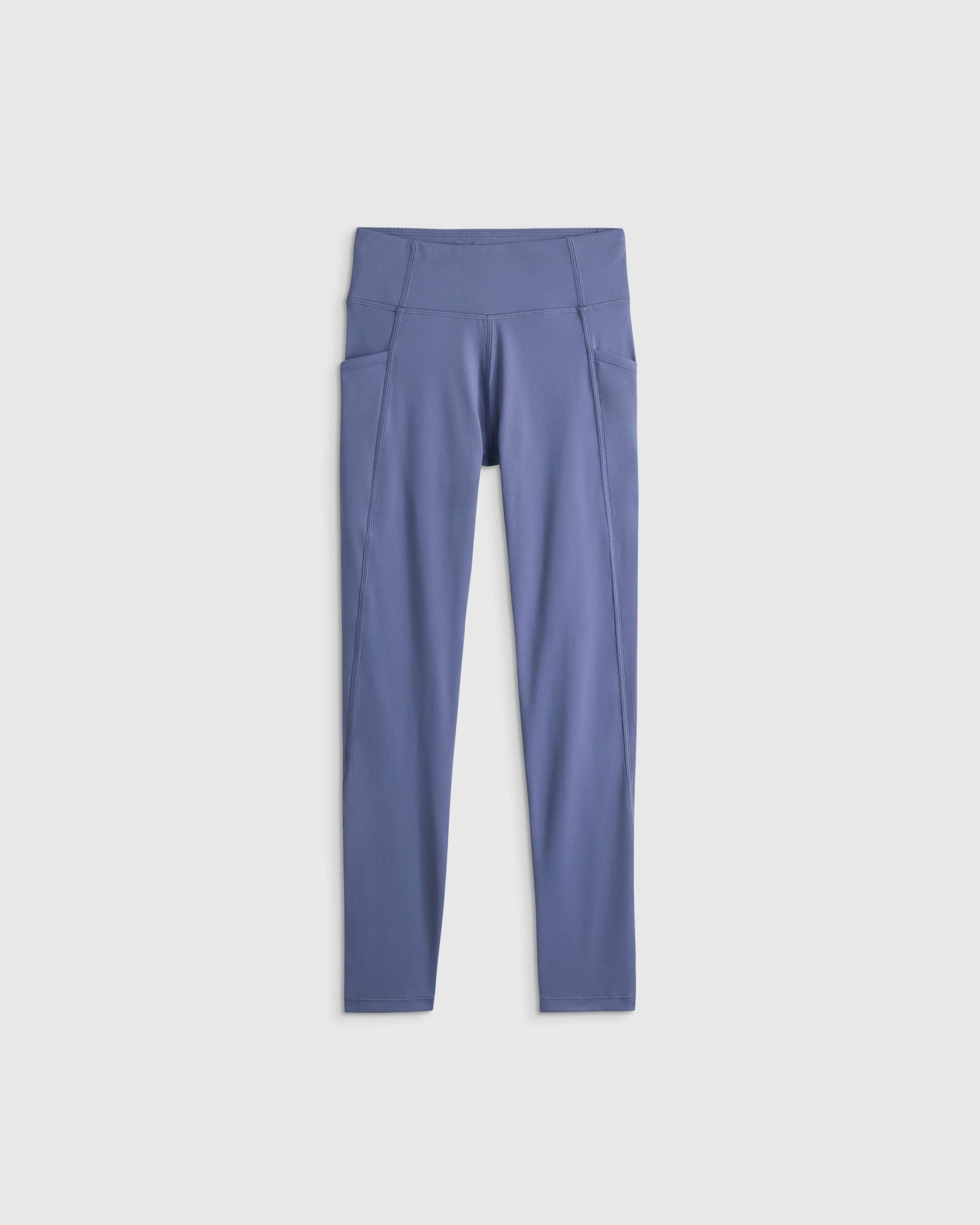 Ultra-Form Pocket Leggings - Girls - thumbnail 3
