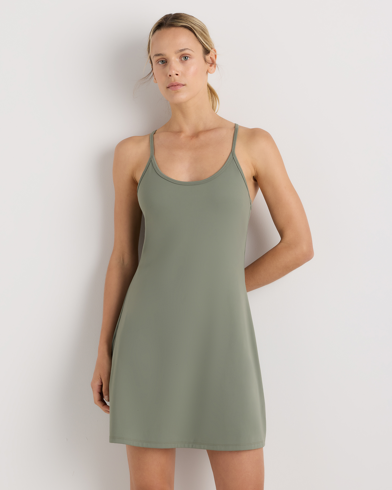 Ultra-Form Active Dress