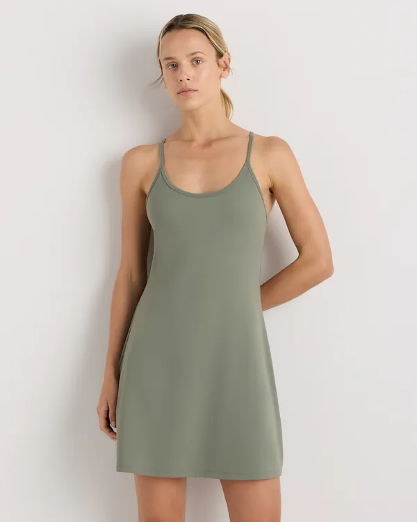 Ultra-Form Active Dress