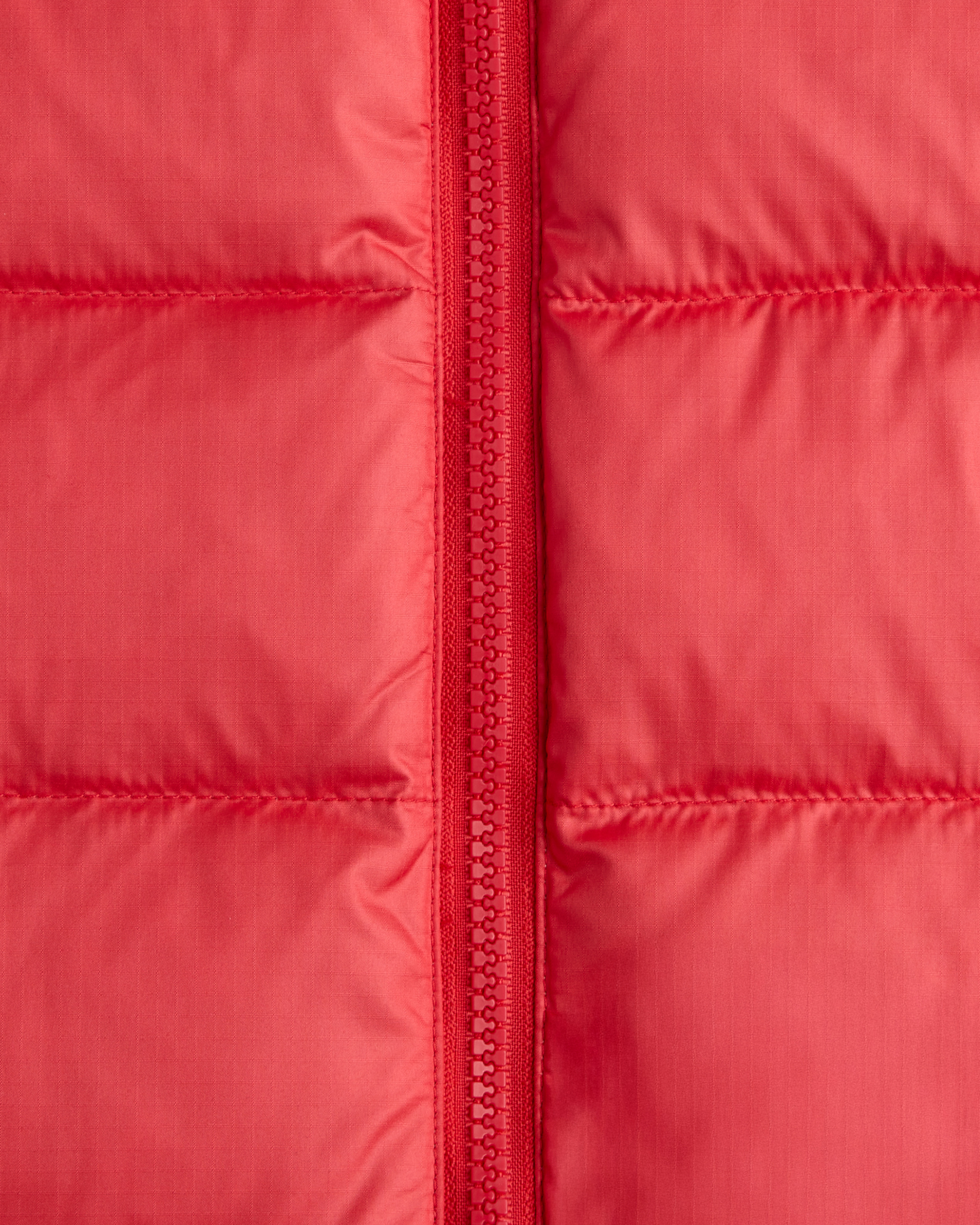 Lightweight Down Puffer Vest - Kid - thumbnail 6