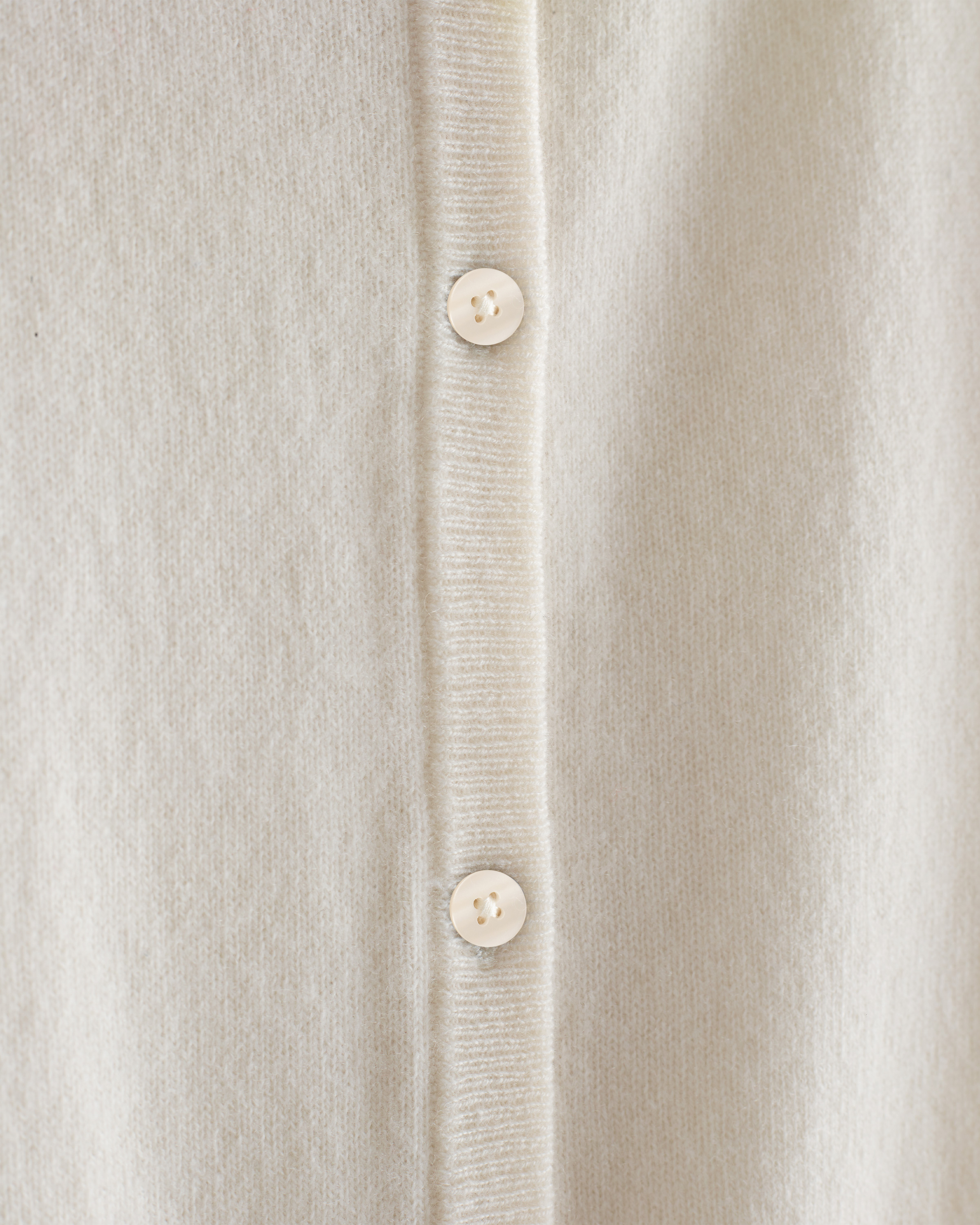 Mongolian Cashmere Cardigan - Baby - thumbnail 7
