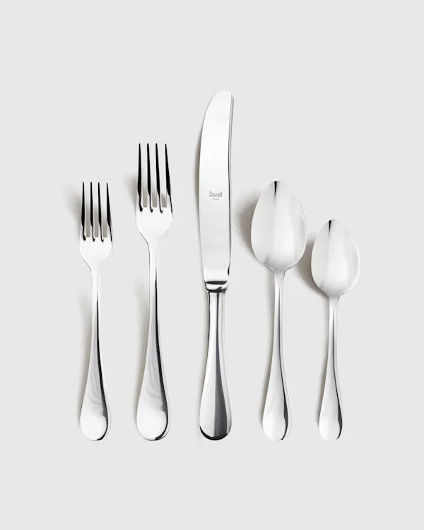 Brescia Flatware 20-Pc Set