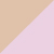 Sand/Light Pink