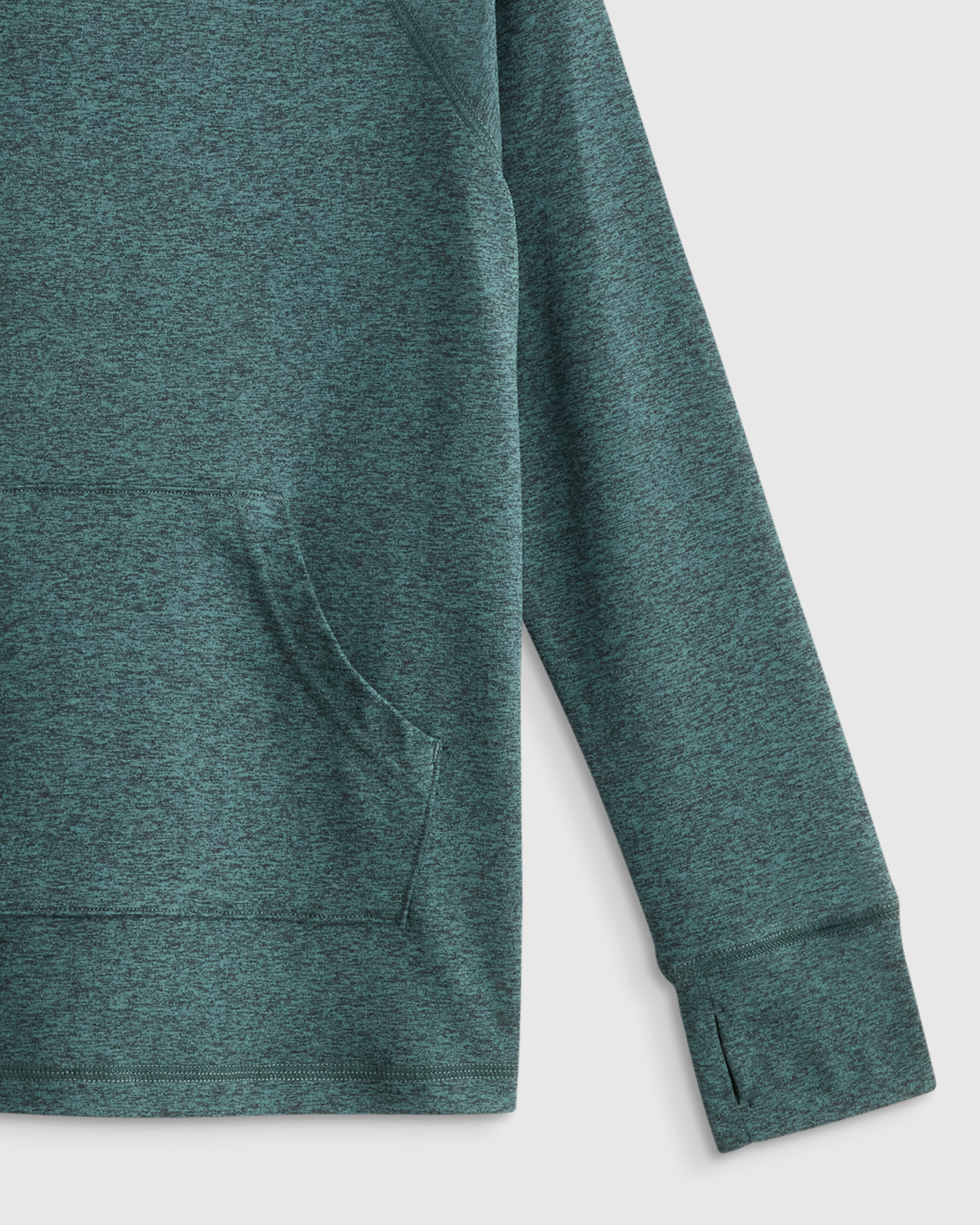 Flowknit Pullover Hoodie - Toddler - thumbnail 4
