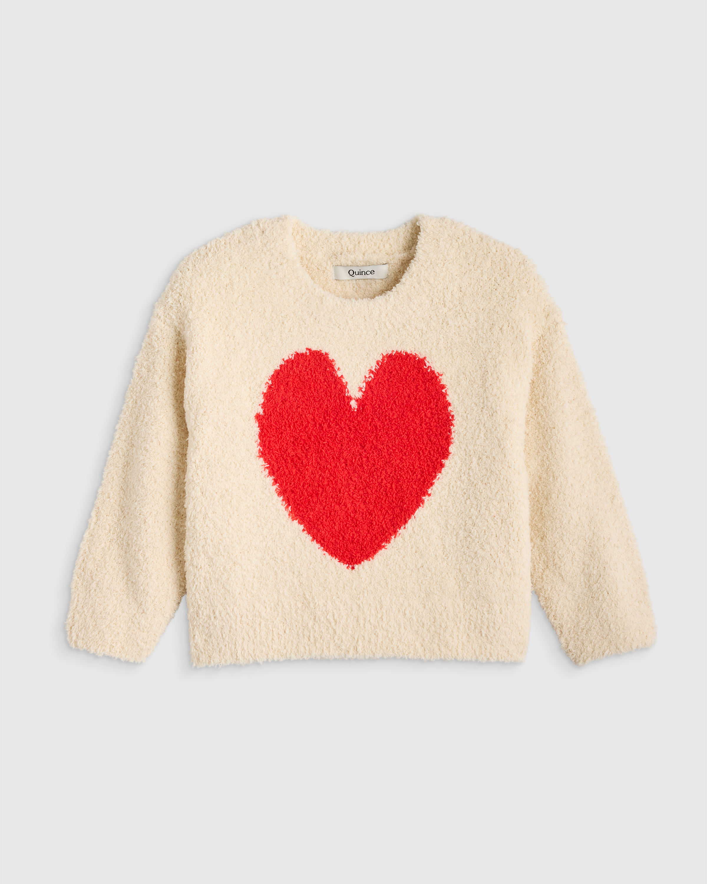 Cloud Soft Sweater - Kid - thumbnail 5