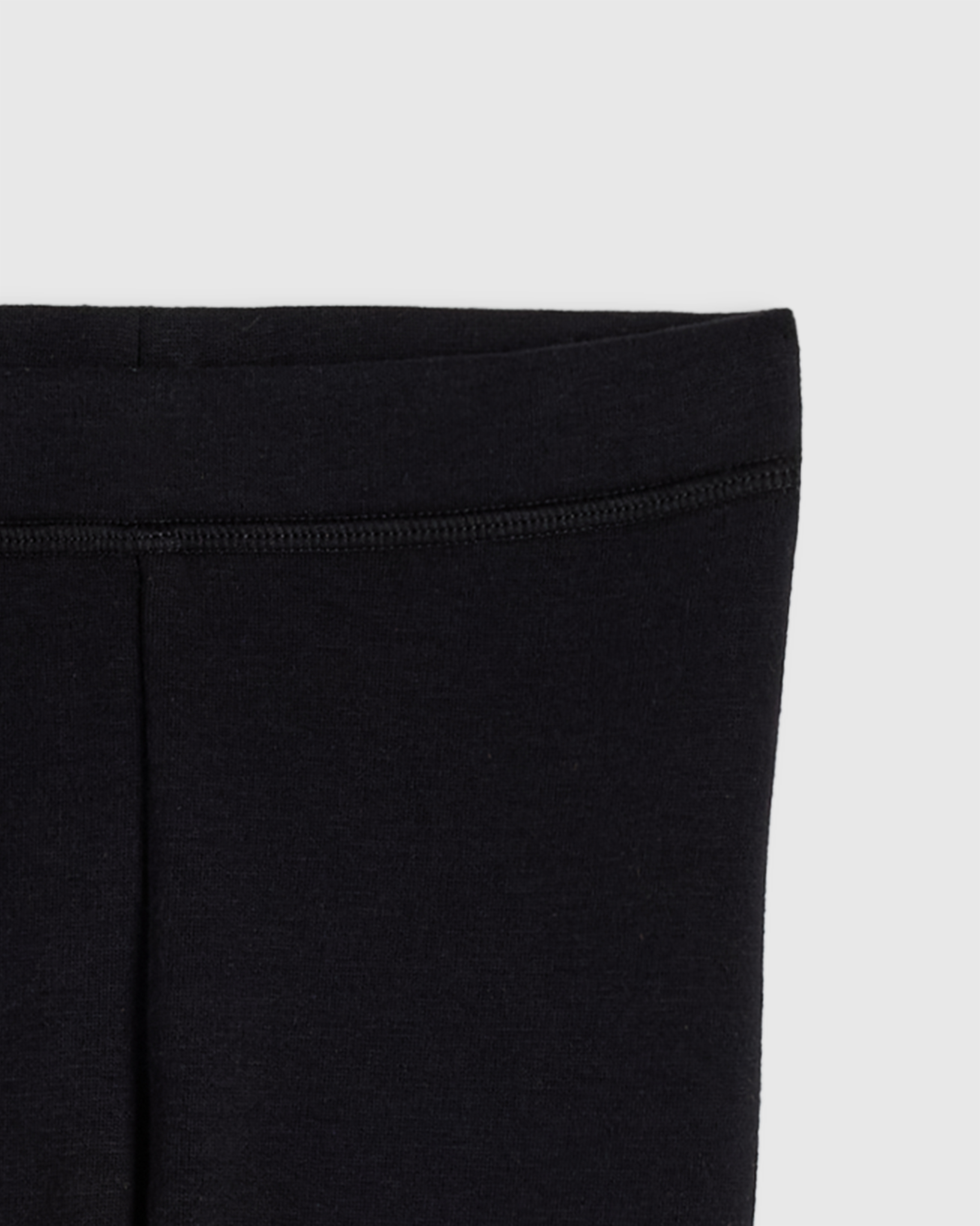 Fleece Lined Legging - Baby Girl - thumbnail 2