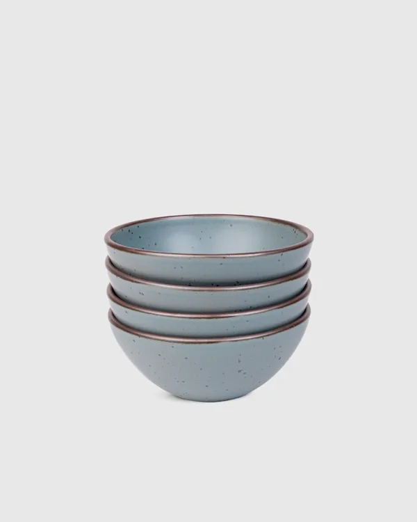 Soup Bowl (Set of 4) by East Fork
