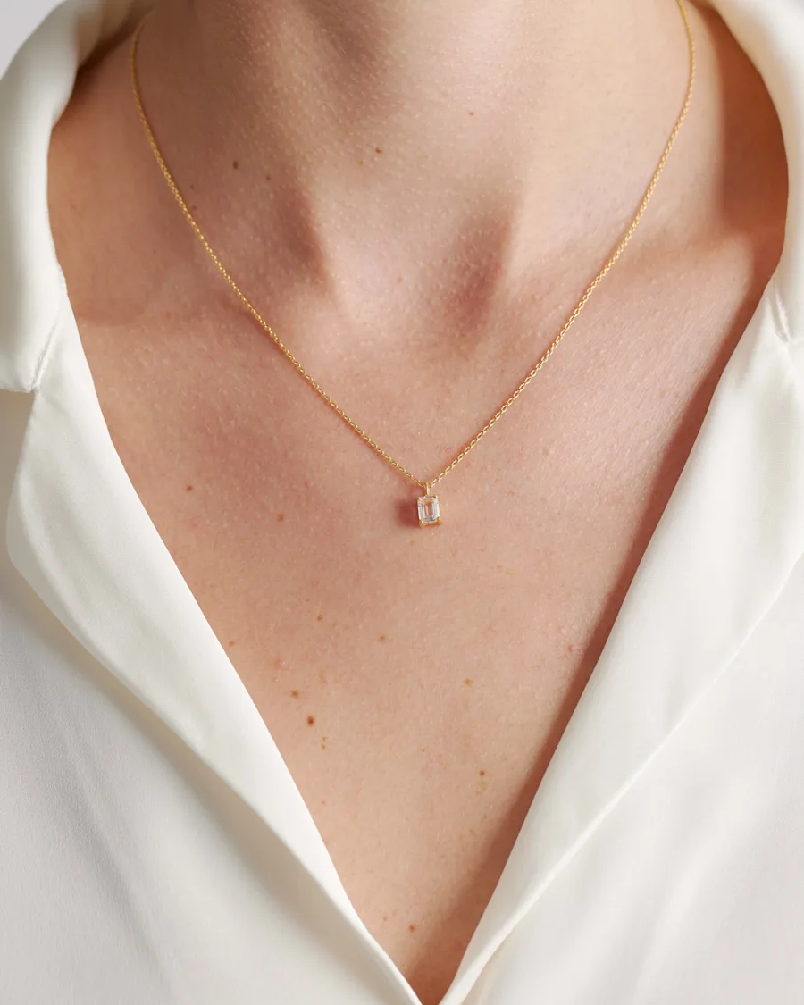 W-NECK-38 3057